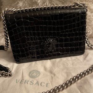 Versace bag
